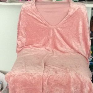 Sleepwear Dress